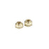 TurboSmart Gen-V V-Band Replacement Nuts 2 Pack TS-0550-3080 - Game On Motorsports Australia