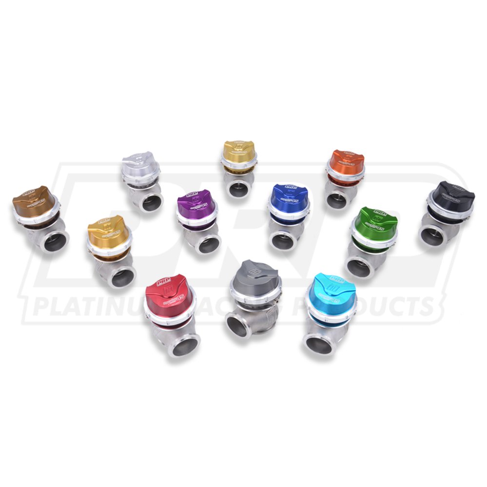 Turbosmart Gen V Wastegate 45mm Hyper-Gate45 14psi - Game On Motorsports Australia