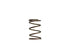 TurboSmart Gen-V WG38/40 14psi Red Outer Spring TS-0550-3084 - Game On Motorsports Australia