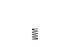 TurboSmart Gen-V WG38/40 5psi Grey Inner Spring TS-0550-3082 - Game On Motorsports Australia
