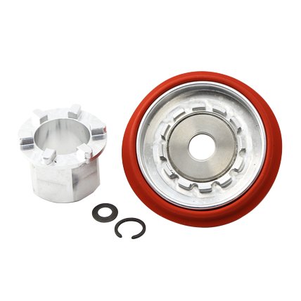 TurboSmart Gen-V WG38/40 CG/ALV Diaphragm Replacement kit TS-0550-3059 - Game On Motorsports Australia