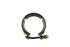 TurboSmart Gen-V WG40 Inlet / WG45 Outlet V-Band TS-0552-3003 - Game On Motorsports Australia