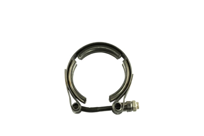 TurboSmart Gen-V WG40 Outlet V-Band TS-0552-3004 - Game On Motorsports Australia
