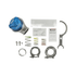 TurboSmart Gen - V WG45 HyperGate45 External Wastegate 14 PSI Blue TS - 0553 - 1011 - Game On Motorsports Australia