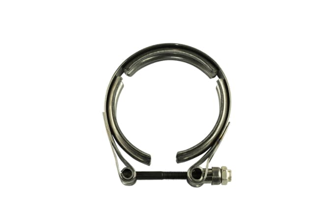 TurboSmart Gen-V WG45 Inlet V-Band TS-0553-3003 - Game On Motorsports Australia