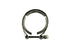 TurboSmart Gen-V WG45 Inlet V-Band TS-0553-3003 - Game On Motorsports Australia