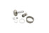 TurboSmart Gen-V WG45 Valve & Guide Set TS-0553-3002 - Game On Motorsports Australia