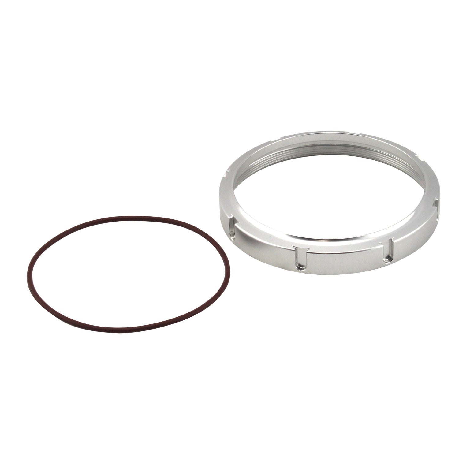 TurboSmart Gen-V WG45/50 Actuator Collar TS-0550-3010 - Game On Motorsports Australia