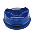 TurboSmart Gen-V WG45/50 Cap Blue TS-0550-3019 - Game On Motorsports Australia