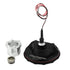TurboSmart Gen-V WG45/50 CG/ALV Complete Sensor Cap Black TS-0550-3064 - Game On Motorsports Australia