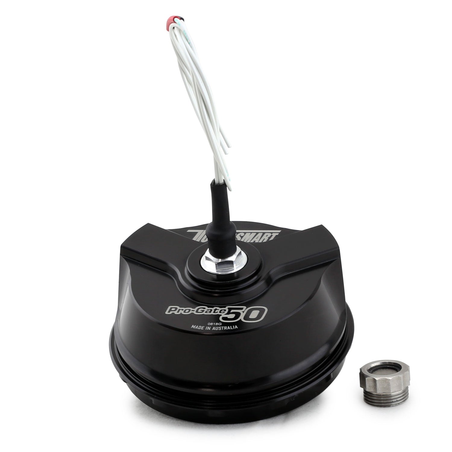 TurboSmart Gen-V WG45 WG50 sensor cap black