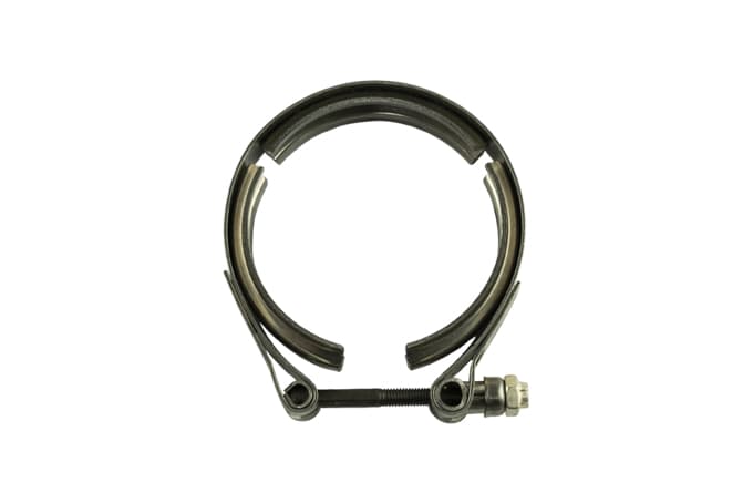 TurboSmart Gen-V WG50 Inlet V-Band TS-0554-3003 - Game On Motorsports Australia