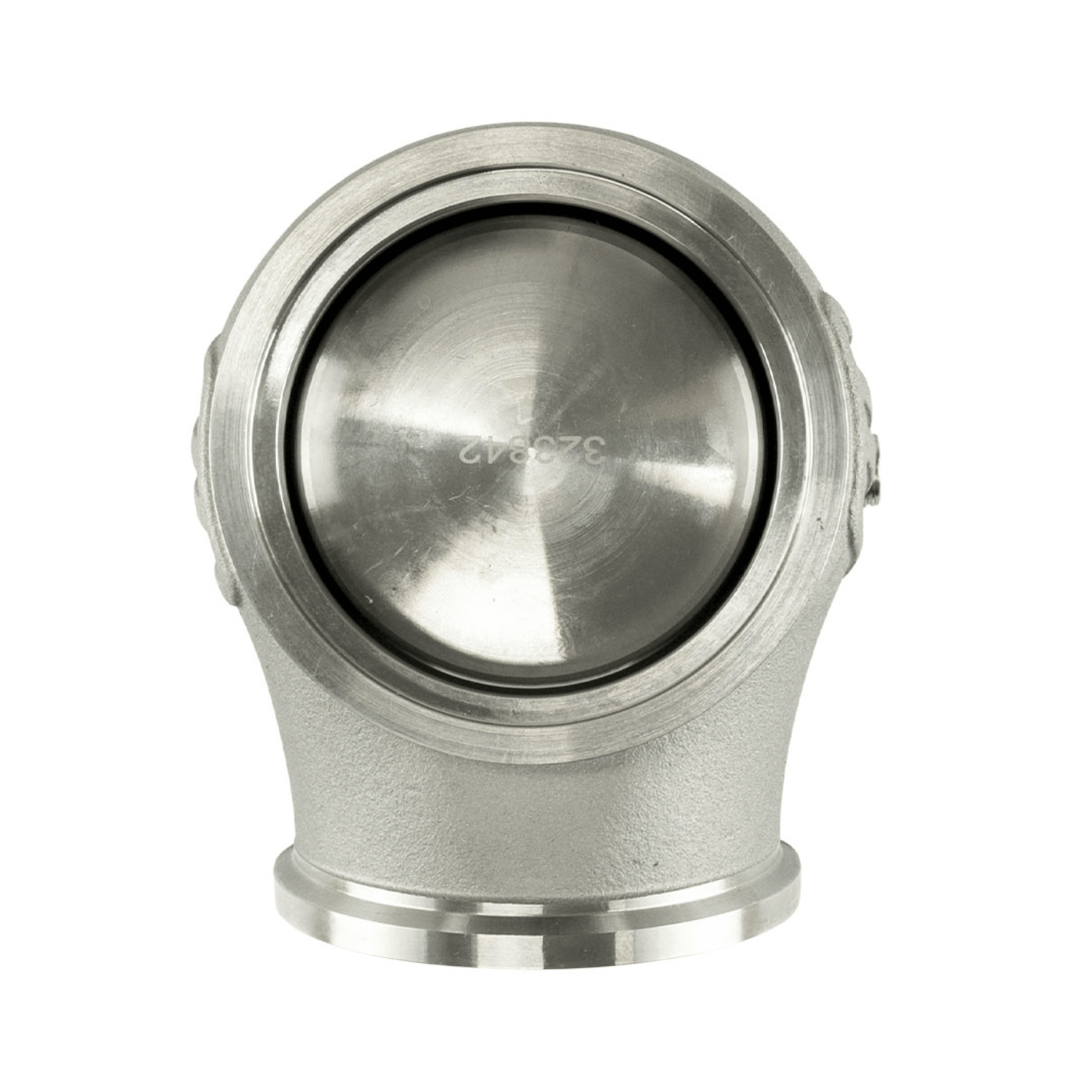 TurboSmart Gen - V WG50 ProGate50 14psi Blue TS - 0554 - 1011 - Game On Motorsports Australia
