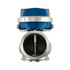 TurboSmart Gen - V WG50 ProGate50 14psi Blue TS - 0554 - 1011 - Game On Motorsports Australia