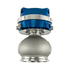 TurboSmart Gen - V WG50 ProGate50 14psi Blue TS - 0554 - 1011 - Game On Motorsports Australia