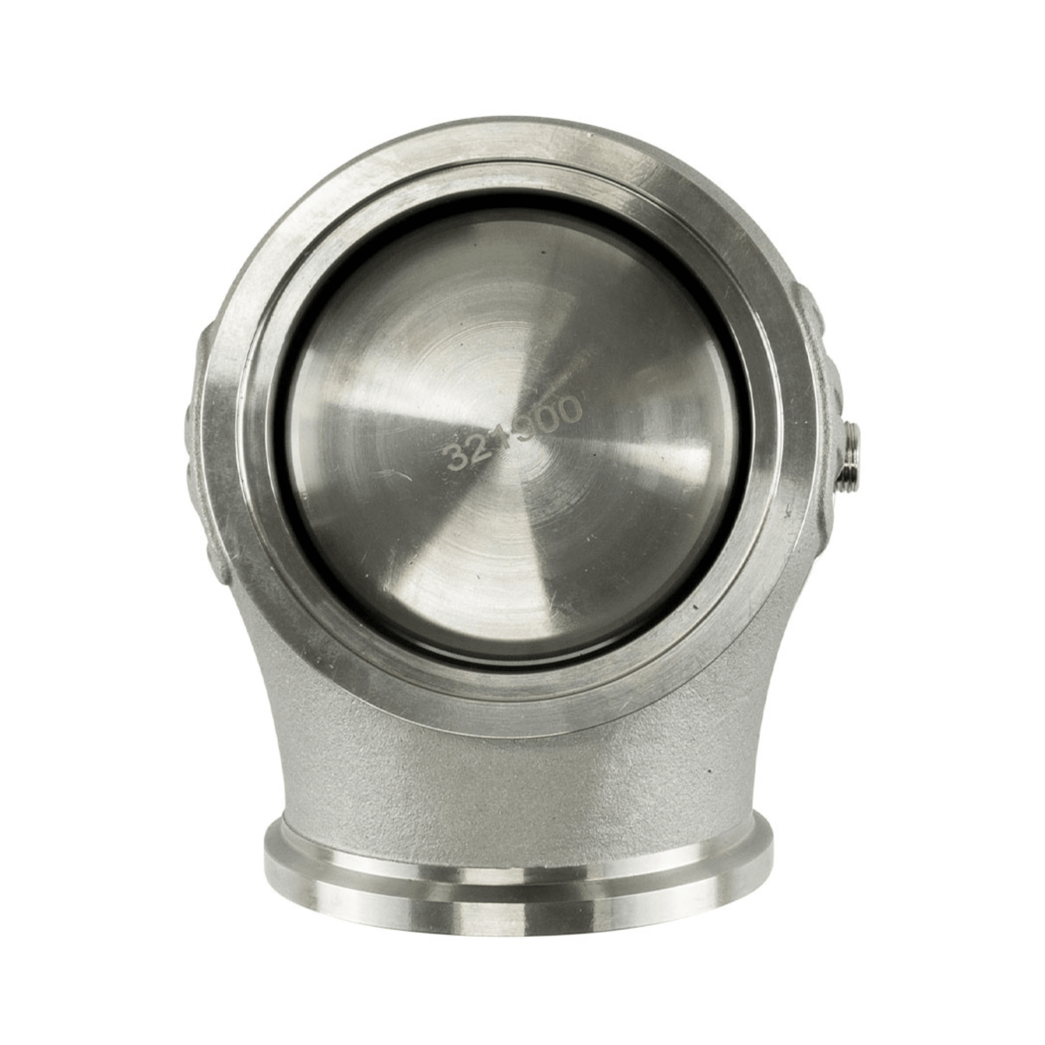 TurboSmart Gen - V WG50 ProGate50 14psi Red TS - 0554 - 1014 - Game On Motorsports Australia