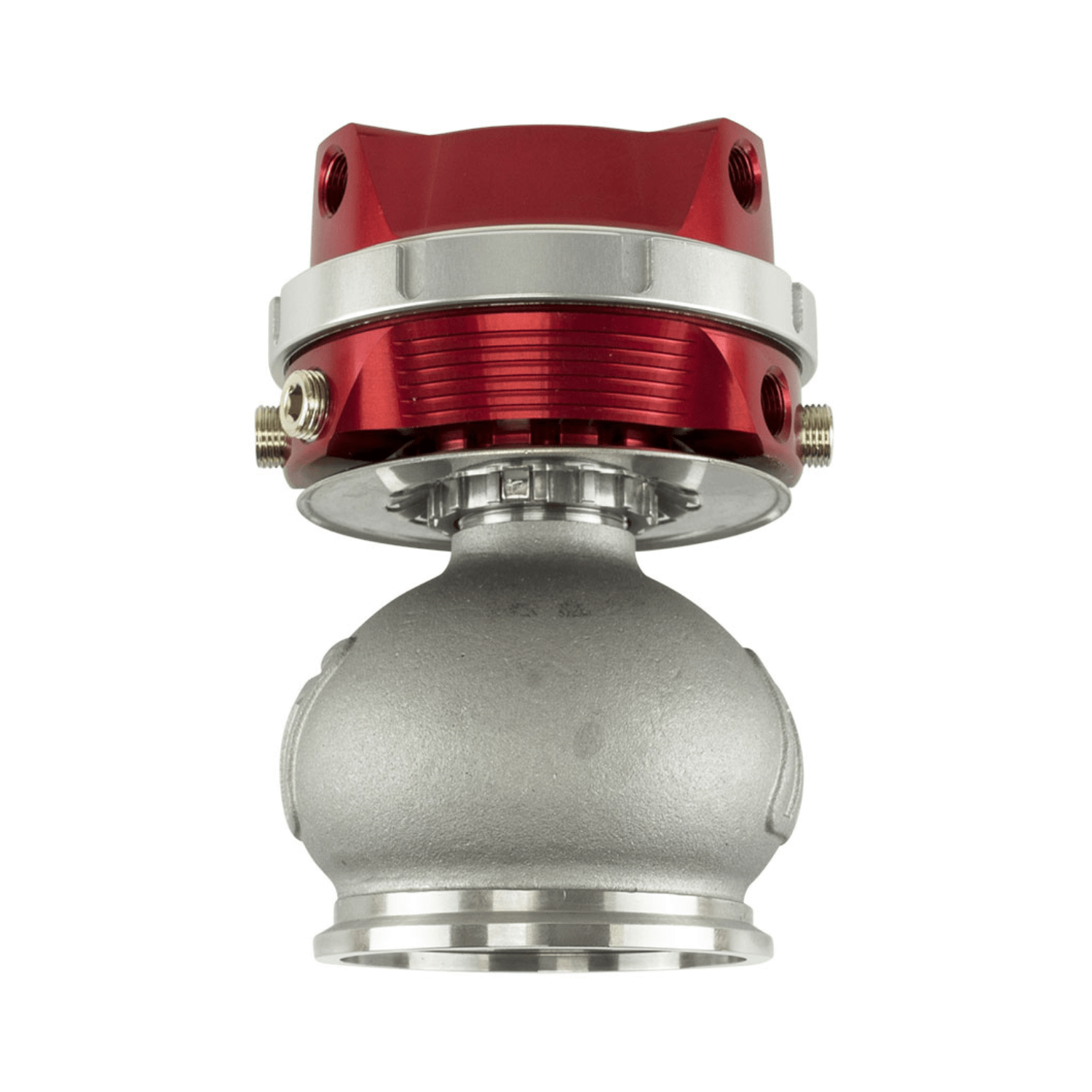 TurboSmart Gen - V WG50 ProGate50 14psi Red TS - 0554 - 1014 - Game On Motorsports Australia