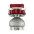 TurboSmart Gen - V WG50 ProGate50 14psi Red TS - 0554 - 1014 - Game On Motorsports Australia