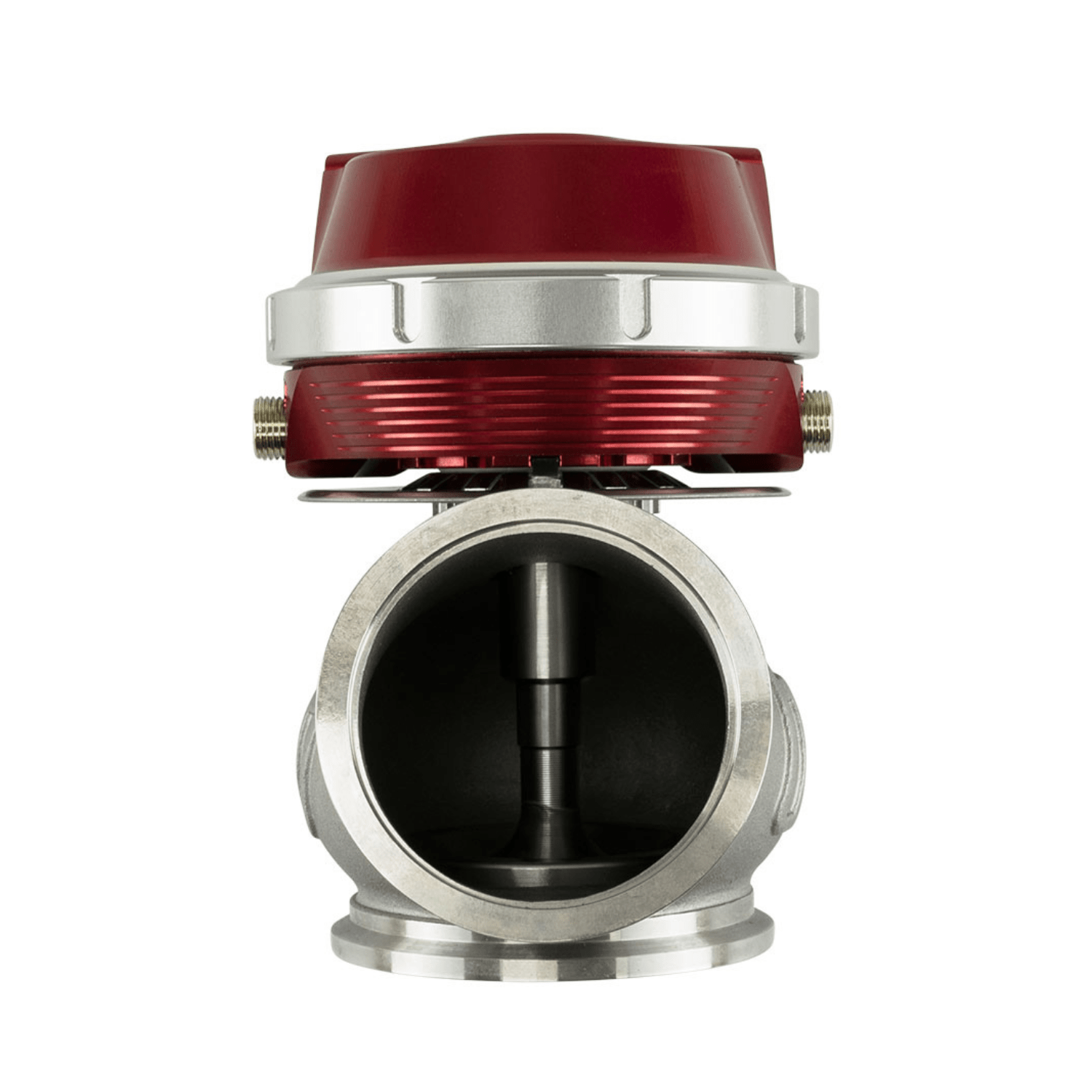 TurboSmart Gen - V WG50 ProGate50 14psi Red TS - 0554 - 1014 - Game On Motorsports Australia