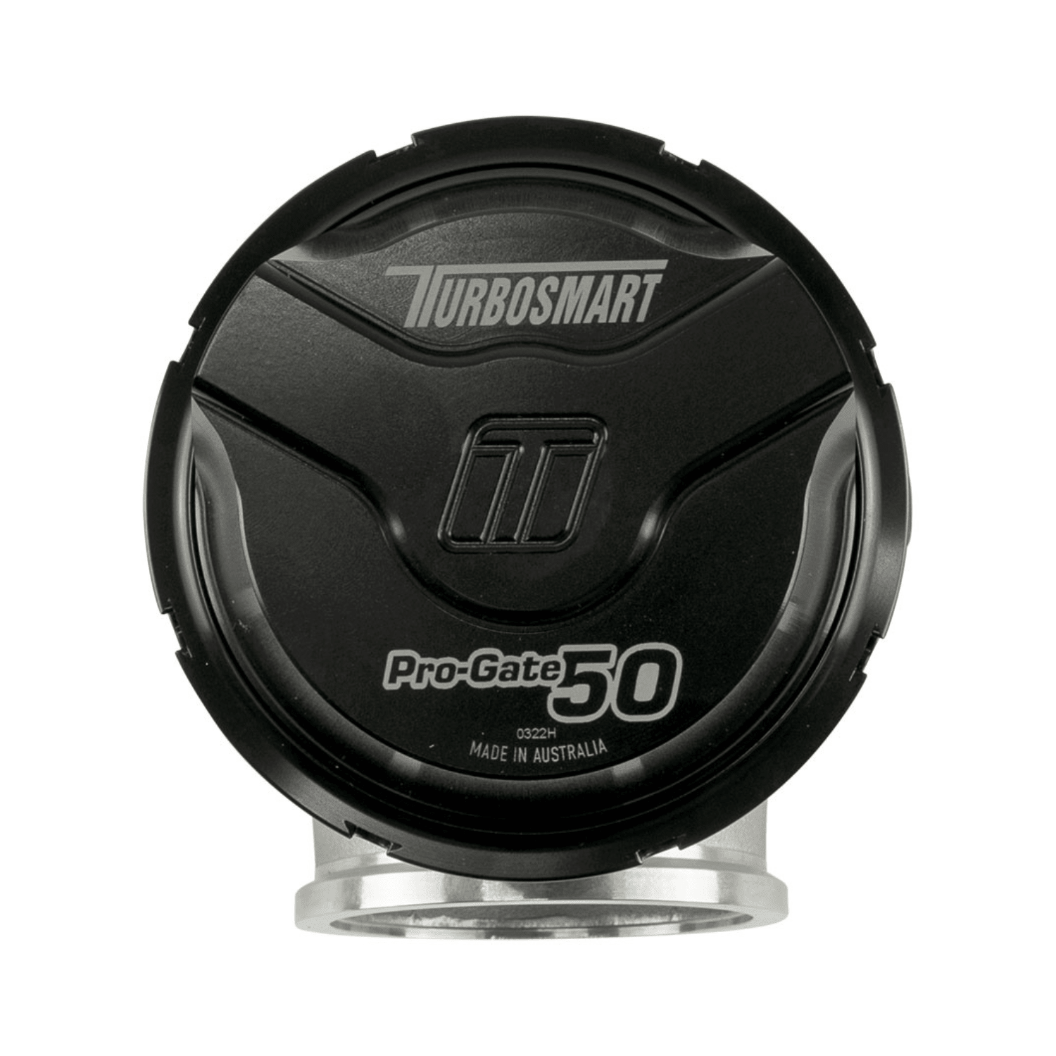TurboSmart Gen - V WG50 ProGate50 14psi Sleeper TS - 0554 - 1015 - Game On Motorsports Australia