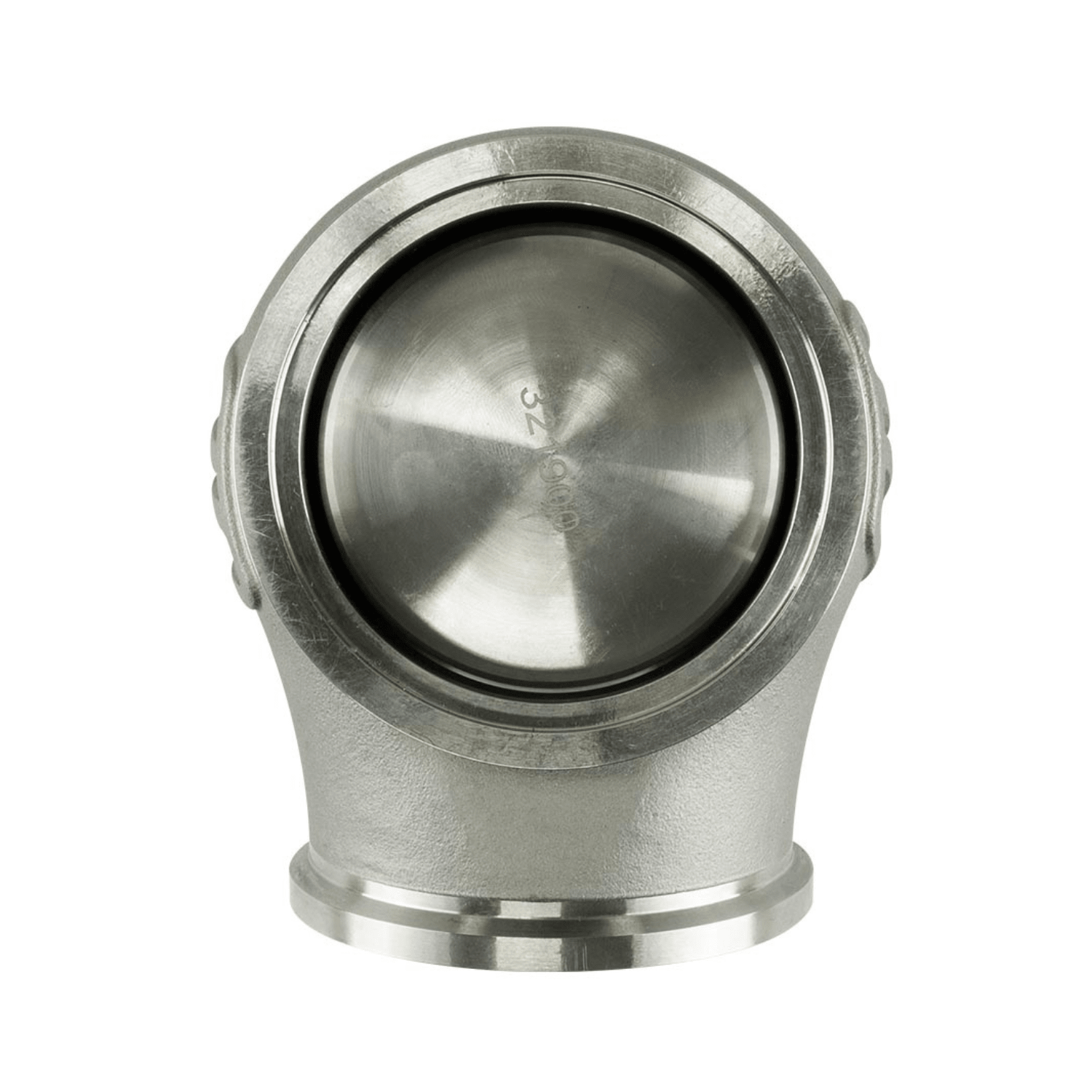 TurboSmart Gen - V WG50 ProGate50 7psi Black TS - 0554 - 1002 - Game On Motorsports Australia