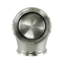 TurboSmart Gen - V WG50 ProGate50 7psi Black TS - 0554 - 1002 - Game On Motorsports Australia