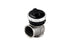 TurboSmart Gen-V WG50CG ProGate50 Compressed Gas 5psi Black TS-0554-1202 - Game On Motorsports Australia
