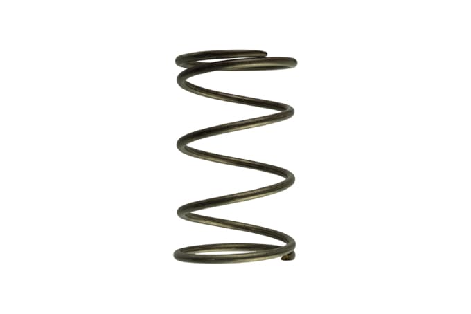 TurboSmart Gen-V WG60 14psi Brown Outer Spring TS-0550-3092 - Game On Motorsports Australia