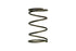 TurboSmart Gen-V WG60 14psi Brown Outer Spring TS-0550-3092 - Game On Motorsports Australia