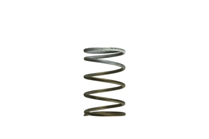 TurboSmart Gen-V WG60 7psi White Middle Spring TS-0550-3091 - Game On Motorsports Australia