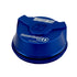 TurboSmart Gen-V WG60 Cap Blue TS-0550-3021 - Game On Motorsports Australia