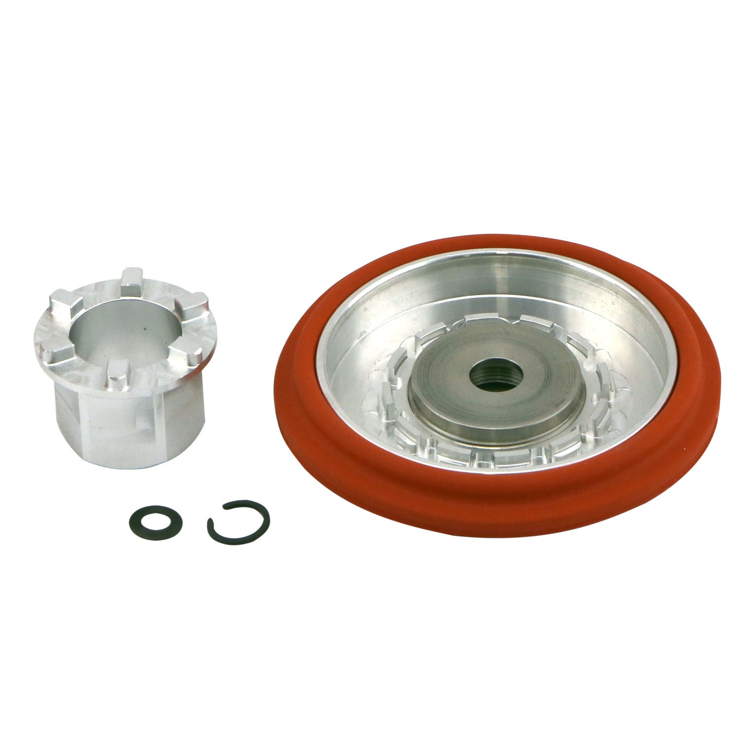 TurboSmart Gen-V WG60 CG Diaphragm Replacement kit TS-0550-3061 - Game On Motorsports Australia