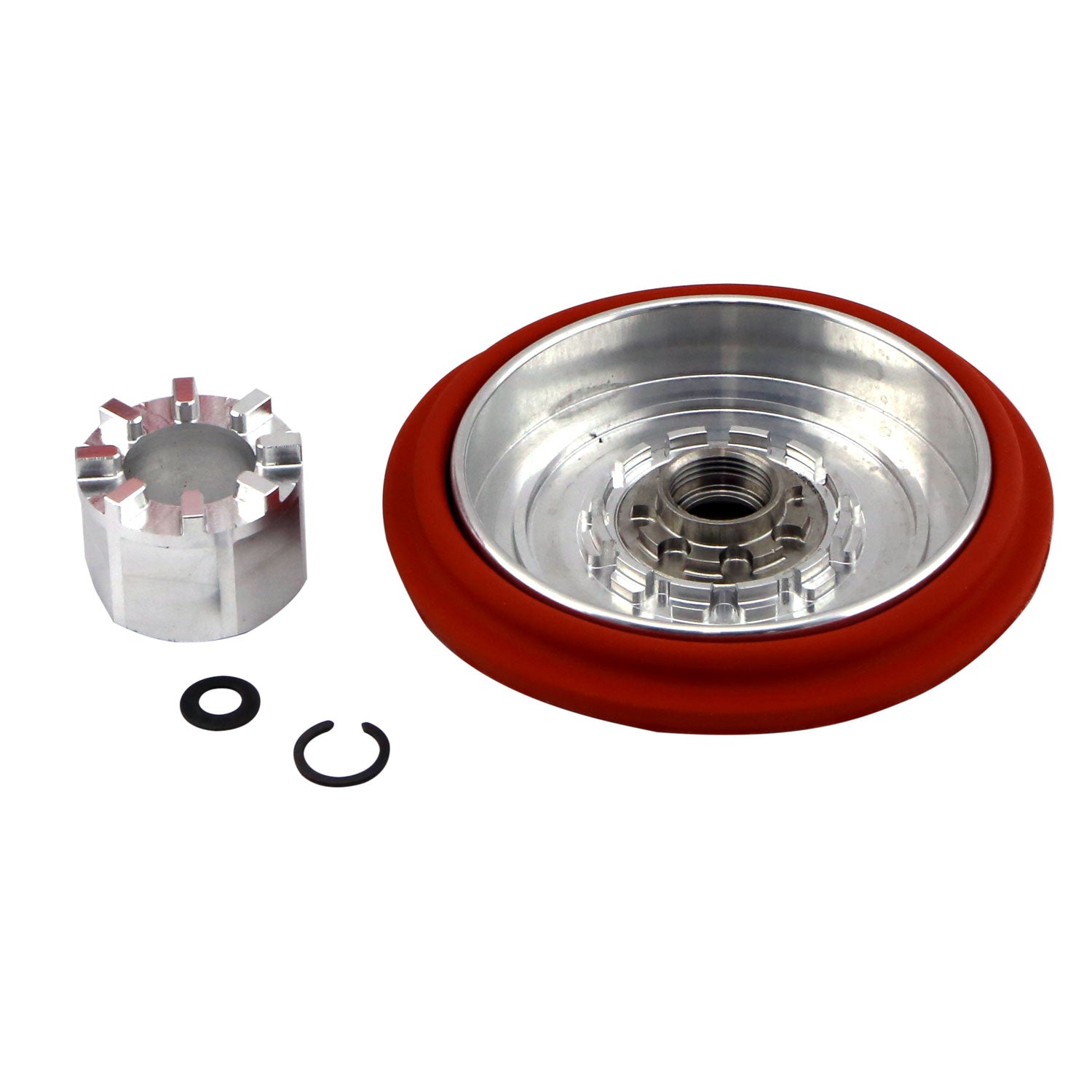 TurboSmart Gen-V WG60 Diaphragm Replacement Kit TS-0550-3006 - Game On Motorsports Australia
