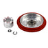 TurboSmart Gen-V WG60 Diaphragm Replacement Kit TS-0550-3006 - Game On Motorsports Australia