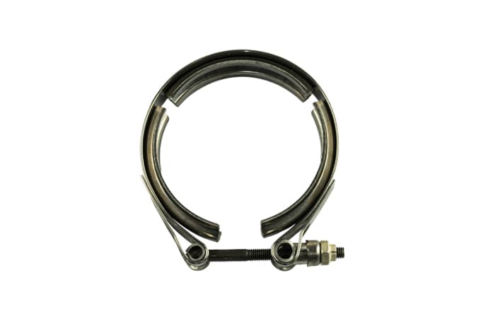 TurboSmart Gen-V WG60 Inlet V-Band TS-0555-3003 - Game On Motorsports Australia