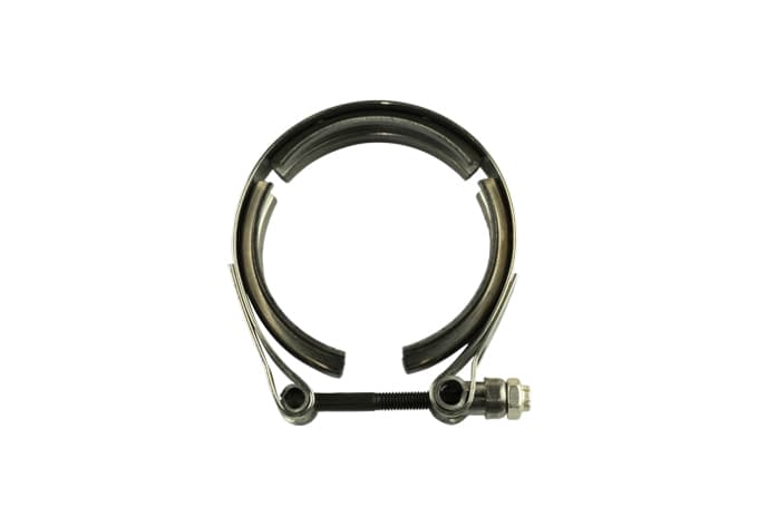 TurboSmart Gen-V WG60 Outlet V-Band TS-0555-3004 - Game On Motorsports Australia