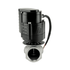 TurboSmart GenV eWG40 CompGate40 Electronic Black TS - 0552 - 1502 - Game On Motorsports Australia