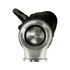 TurboSmart GenV eWG40 CompGate40 Electronic Black TS - 0552 - 1502 - Game On Motorsports Australia