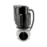 TurboSmart GenV eWG45 HyperGate45 Electronic Black TS - 0553 - 1502 - Game On Motorsports Australia