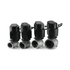 TurboSmart GenV eWG45 HyperGate45 Electronic Black TS - 0553 - 1502 - Game On Motorsports Australia