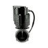 TurboSmart GenV eWG50 ProGate50 Electronic Black TS - 0554 - 1502 - Game On Motorsports Australia