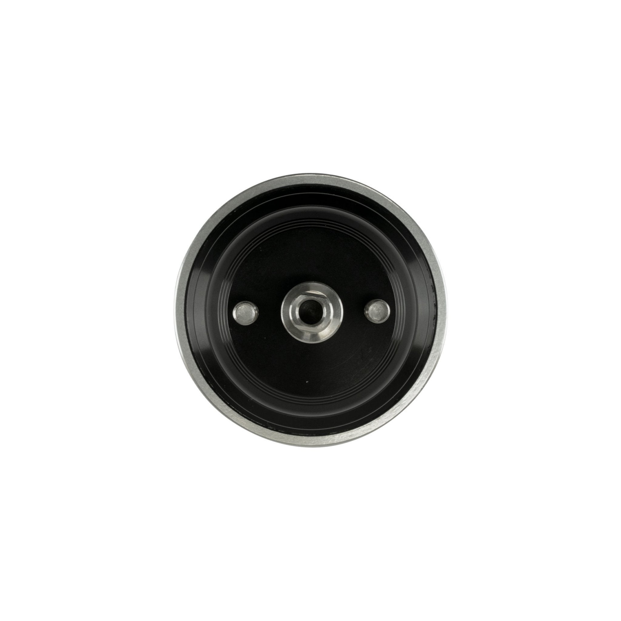 TurboSmart GenV IWG BorgWarner EFR Twin Port 14psi Sensor Cap Black TS - 0620 - 4014 - Game On Motorsports Australia
