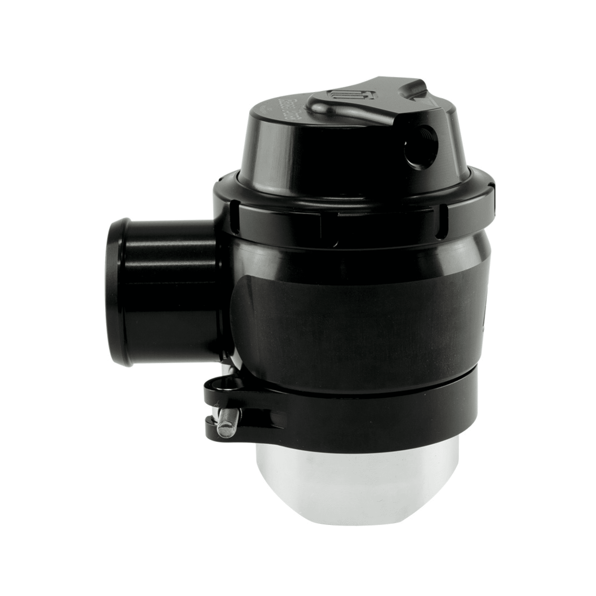 Turbosmart GenV RacePort Plumback Valve Sleeper Supercharger TS - 0204 - 1415 - Game On Motorsports Australia