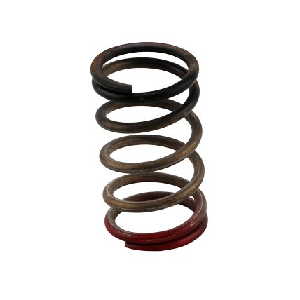 TurboSmart GenV WG HP 40psi Spring Black/Red TS-0550-3112 - Game On Motorsports Australia