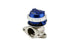 TurboSmart GenV WG38 UltraGate38 14psi Blue TS-0551-1011 - Game On Motorsports Australia