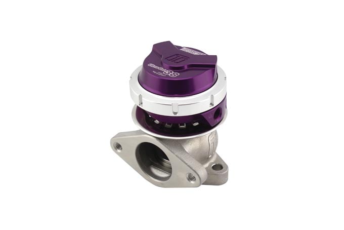 TurboSmart GenV WG38 UltraGate38 14psi Purple TS-0551-1013 - Game On Motorsports Australia