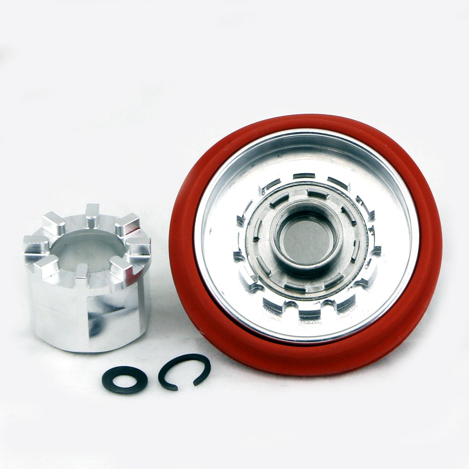 TurboSmart GenV WG38/40 Diaphragm Replacement Kit TS-0550-3004 - Game On Motorsports Australia