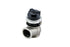 TurboSmart GenV WG40 CompGate40HP 35psi Black TS-0552-1312 - Game On Motorsports Australia