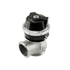 TurboSmart GenV WG45CG HyperGate45 Compressed Gas 7psi Black TS - 0553 - 1242 - Game On Motorsports Australia