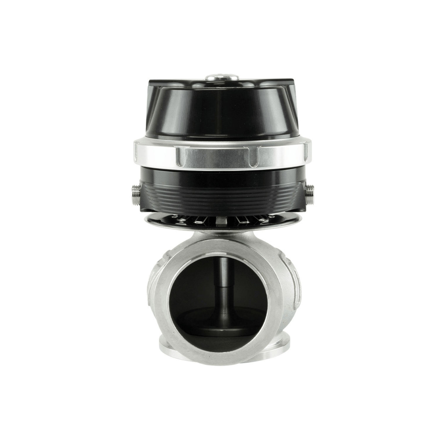 TurboSmart GenV WG45CG HyperGate45 Compressed Gas 7psi Black TS - 0553 - 1242 - Game On Motorsports Australia